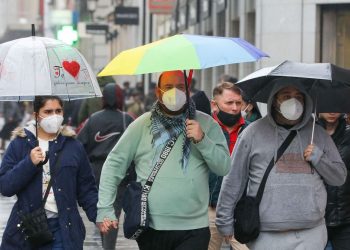 OMS cree que Europa está en situación “única” para controlar la pandemia