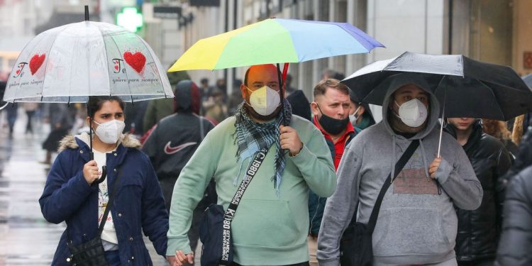 OMS cree que Europa está en situación “única” para controlar la pandemia