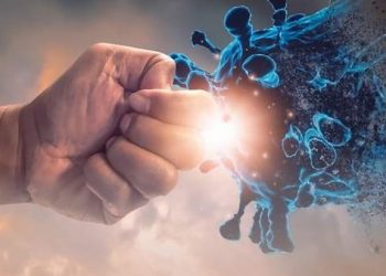 Estudio: inmunidad es más duradera en recuperados que en vacunados