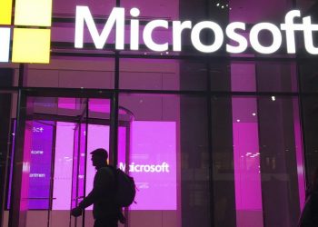 Microsoft planea el regreso del trabajo presencial para finales de febrero