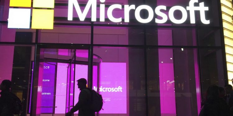 Microsoft planea el regreso del trabajo presencial para finales de febrero