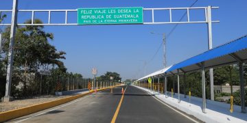 El objetivo es promover el turismo y comercio.