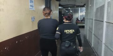 Capturan a ocho personas por extorsión en diferentes puntos del país