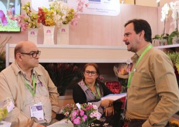 Exportadores guatemaltecos inauguran Agritrade USA