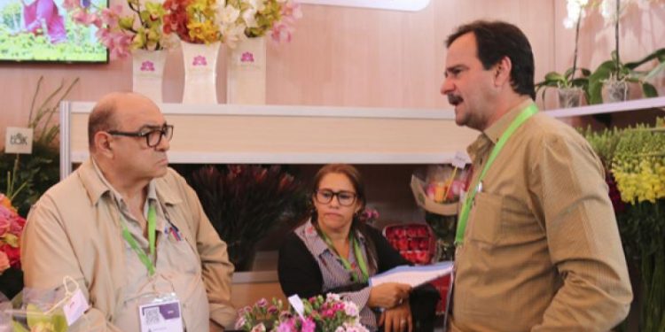 Exportadores guatemaltecos inauguran Agritrade USA