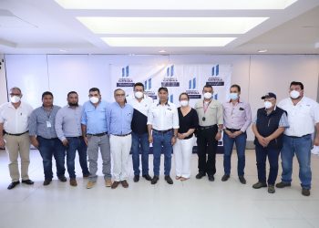 Comienza gira nacional para promover gestión integral de residuos y desechos sólidos