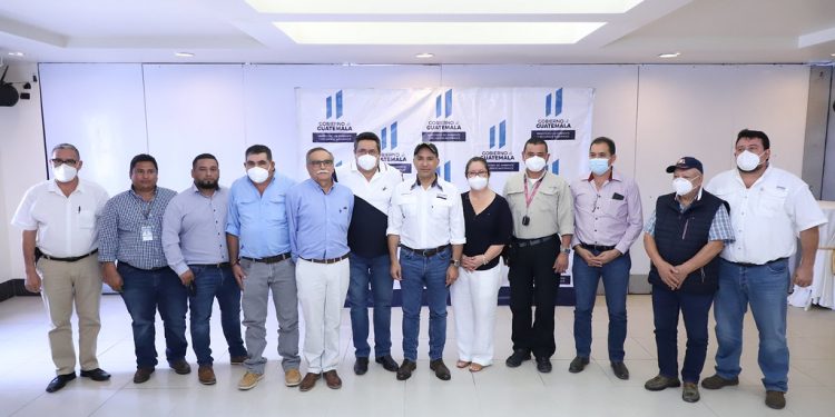 Comienza gira nacional para promover gestión integral de residuos y desechos sólidos