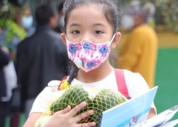 Ciclo escolar 2022 da inicio a partir de este lunes