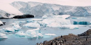 Australia invierte 577 millones de dólares en la vigilancia de la Antártida