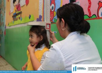 Centros de atención integral benefician a más de 60 mil menores en 2021