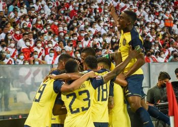Catar 2022: Selección de Ecuador