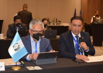Guatemala presenta avances ambientales ante CCAD