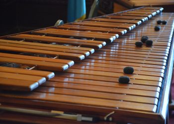 La marimba, el instrumento musical que refleja lo mejor de Guatemala