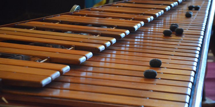 La marimba, el instrumento musical que refleja lo mejor de Guatemala