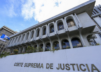 Entra en vigencia reformas a la Ley de la Carrera Judicial