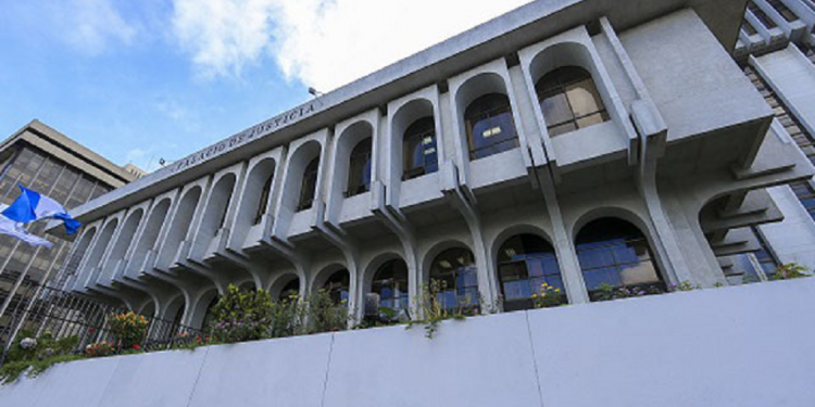 Entra en vigencia reformas a la Ley de la Carrera Judicial