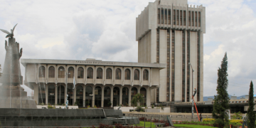 Congreso aprueba reformas a la Ley de la Carrera Judicial