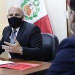 Perú anuncia que impulsará proyecto para crear una cinemateca nacional