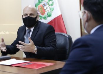 Perú anuncia que impulsará proyecto para crear una cinemateca nacional