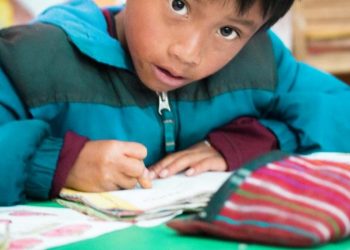 Más de 176 mil niños quichelenses regresaron a clases