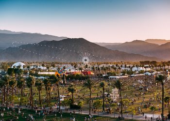 Coachella se celebrará sin restricciones contra el coronavirus