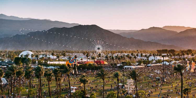 Coachella se celebrará sin restricciones contra el coronavirus