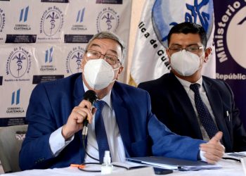 Ministerio de Salud detalla estrategias utilizadas para aumentar inoculación contra COVID-19