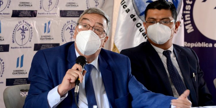 Ministerio de Salud detalla estrategias utilizadas para aumentar inoculación contra COVID-19