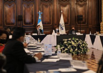 Desarrollan primera reunión preparatoria del Consejo Nacional de Desarrollo Urbano y Rural