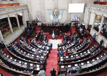 Congreso aprueba reformas a la Ley de Migración