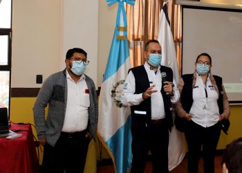 Copadeh efectúa conversatorio en materia de derechos humanos