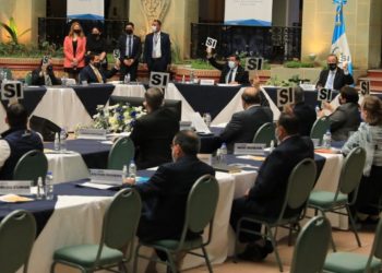 Definen asignaciones presupuestarias para el 2022