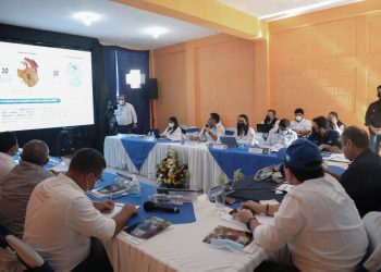 Instan en Chiquimula al cuidado del medio ambiente.