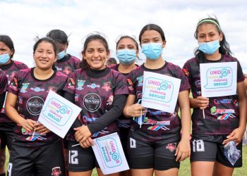 Unen esfuerzos para combatir la violencia sexual, explotación y trata de pesonas