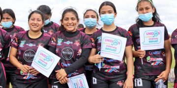 Unen esfuerzos para combatir la violencia sexual, explotación y trata de pesonas