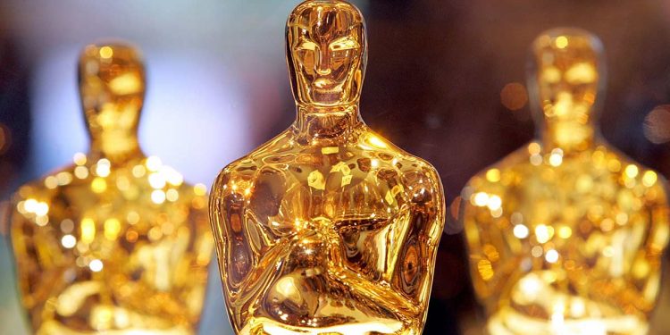 Los Óscar entregarán un premio a la película más votada en Twitter