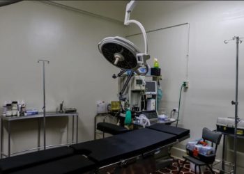 Gobierno invirtió 52.9 millones de quetzales en compra de equipo médico en 2021