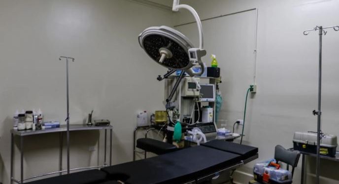 Gobierno invirtió 52.9 millones de quetzales en compra de equipo médico en 2021