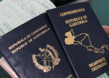 Jornada móvil para trámite de pasaportes llega a Jutiapa