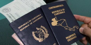 Jornada móvil para trámite de pasaportes llega a Jutiapa