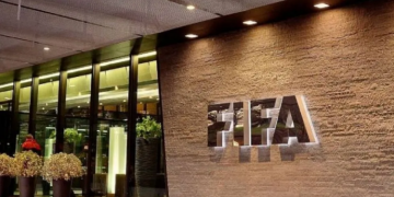FIFA: “No se disputará ninguna competición internacional en el territorio de Rusia”