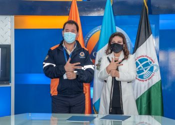 Conred y Pro Ciegos firman convenio para inclusión de personas con discapacidad