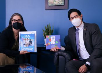 INAP y PNUD Guatemala buscan fortalecer la gestión territorial de gobiernos locales