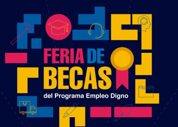 Feria de Becas llega a Quetzaltenango