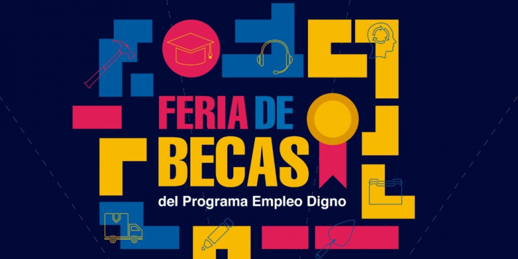 Feria de Becas llega a Quetzaltenango