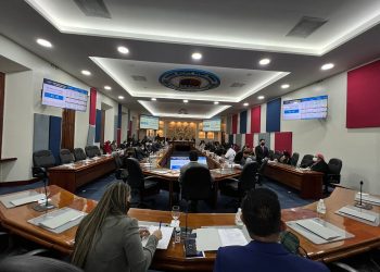 Discuten prioridades de Gran Cruzada Nacional por la Nutrición para 2022