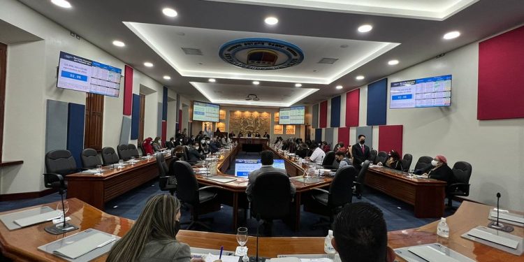 Discuten prioridades de Gran Cruzada Nacional por la Nutrición para 2022