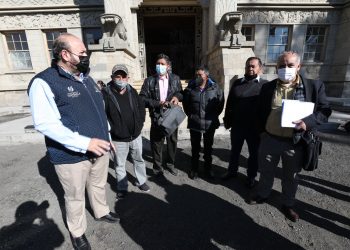 Mineco concluye gira de trabajo para promover apoyo a cooperativas