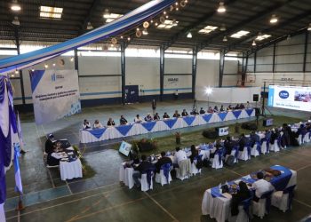 Gira presidencial permite conocer avances de obras de desarrollo en beneficio de los guatemaltecos