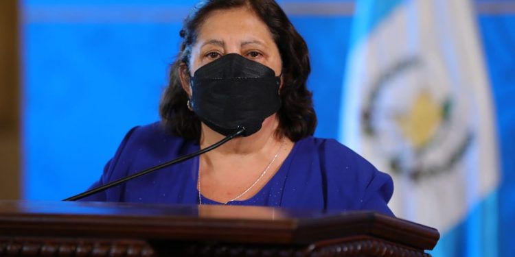 Ministerio de Salud concientiza sobre enfermedades raras en Guatemala